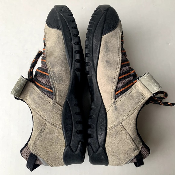 Mens Shimano Mountain Biking Cycling Shoes Clip Ins SH-M036W size 40/7 - Picture 4 of 9